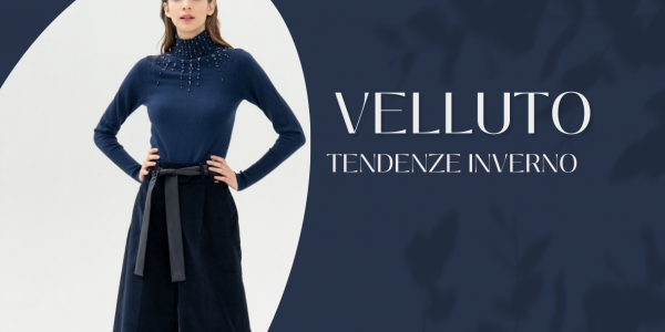 Fluweel is de ware hoofdrolspeler van de winter