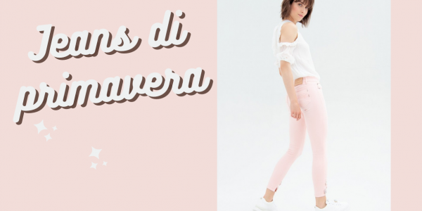 Lent jeans: de modellen die je nu moet hebben