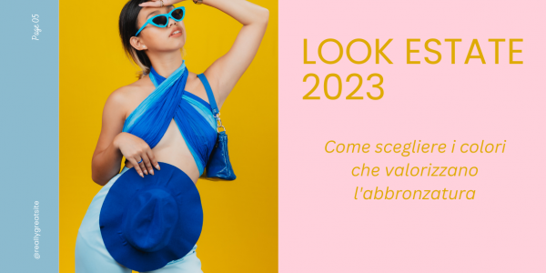 Herfstlook 2023: hoe je je bruine teint accentueert met de juiste kleuren