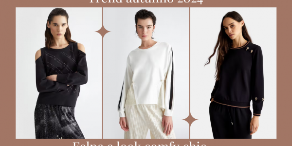 Herfsttruien 2024: comfy-chique looks om het seizoen aan te kunnen