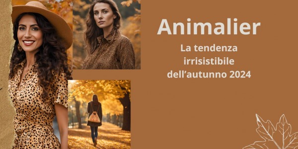 Allemaal gek op dierenprints: kledingstukken en stijlen om te showen in de herfst van 2024