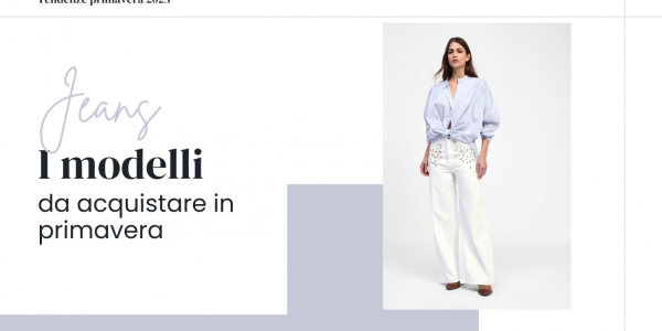 Lichte jeans lente 2025: onweerstaanbare modellen