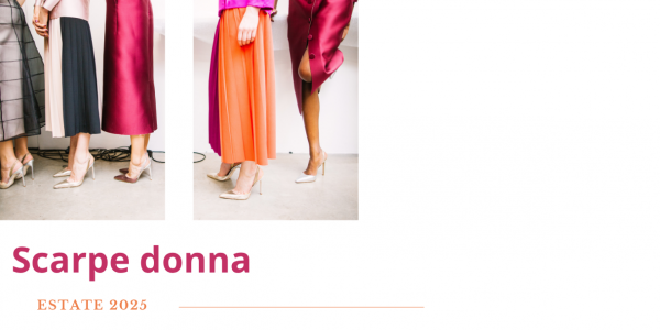 Zomerschoenen 2025: de perfecte modellen voor elke gelegenheid (en hoe je ze stijlvol combineert)