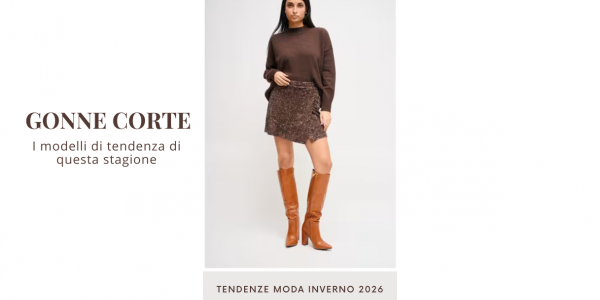 Jupes courtes hiver 2026 : les modèles tendance et les conseils de style pour les porter du matin au soir