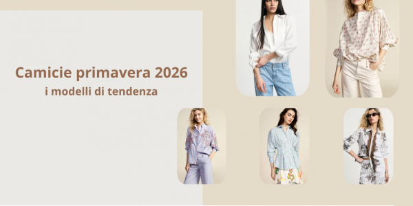 Chemisiers printemps 2026 : les modèles incontournables et comment les porter avec style