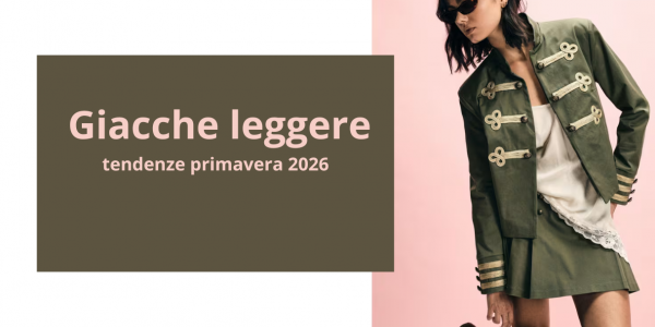 Vestes légères printemps 2026 : les modèles sur lesquels miser (et comment les porter)