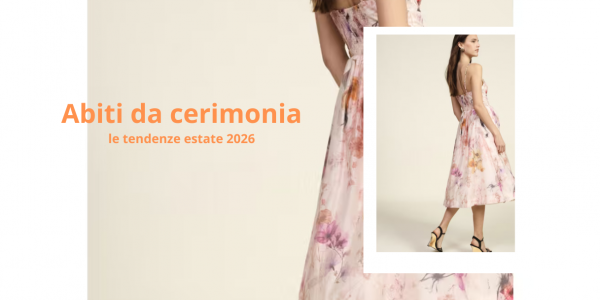 Robes de cérémonie été 2026 : les modèles élégants et glamour à porter pour les événements importants