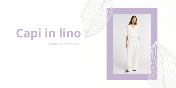 Vêtements d’été en lin : c’est la folie. Voici les pièces sur lesquelles miser pendant l’été 2026 et comment les porter