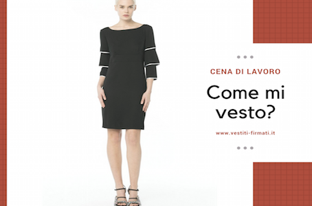 Dîner professionnel : voici les conseils pour un look parfait