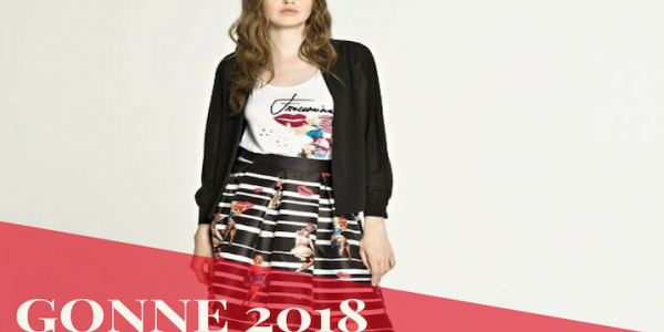 Jupes été 2018 : toutes les tendances