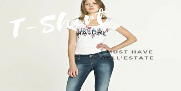 T-Shirt Mania : les indispensables de l’été