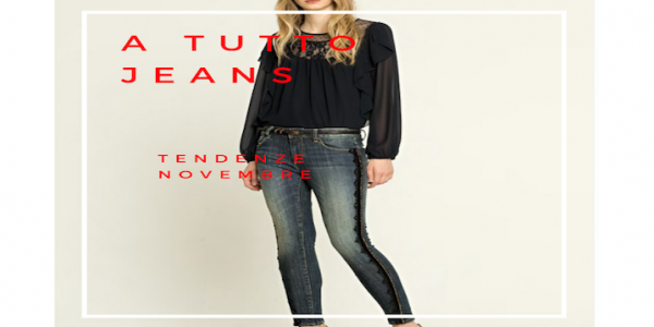 Novembre tout en jean