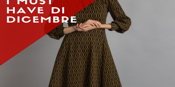 Shopping : les incontournables de décembre