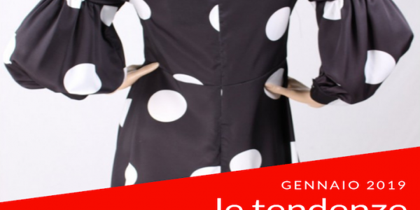 Janvier 2019 : 3 tendances à ne pas manquer cet hiver