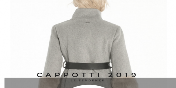 Manteaux 2019 : 5 tendances de cet hiver