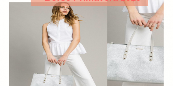 Sacs printemps 2019 : les incontournables de la saison